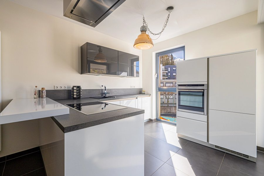 Квартира в Люксембурге, Люксембург, 71 м² - фото 5