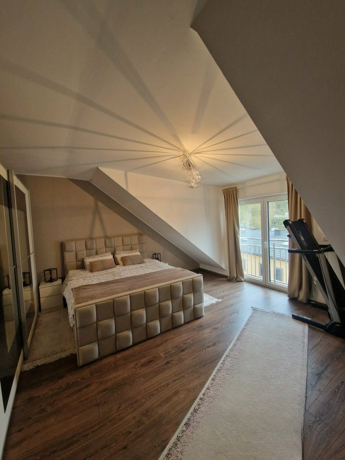 Квартира в Дикирхе, Люксембург, 154 м² - фото 5