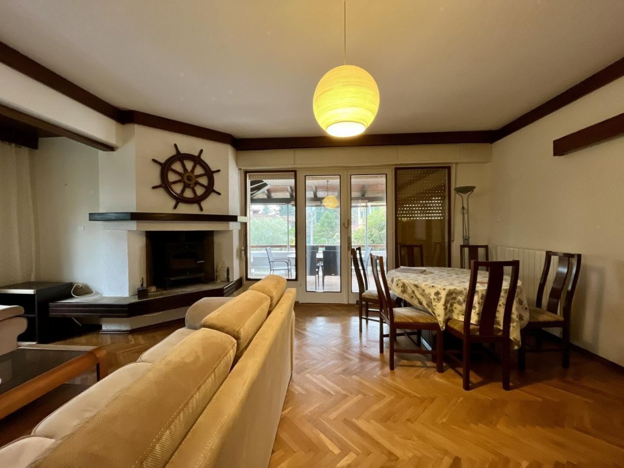 Вилла в Ловране, Хорватия, 250 м² - фото 3