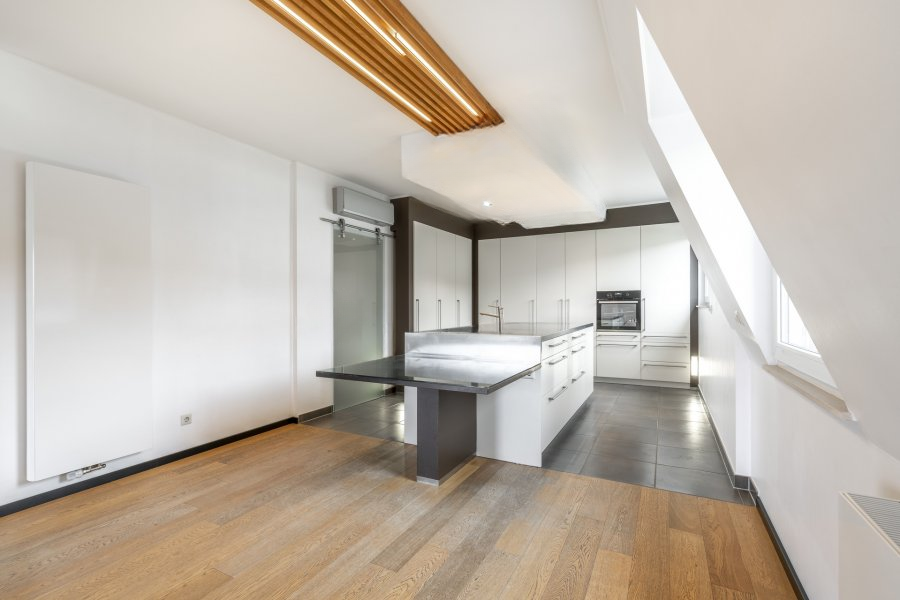 Квартира в Люксембурге, Люксембург, 180 м² - фото 5