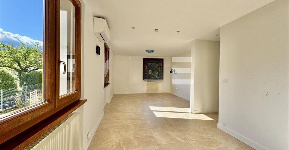 Квартира в Женеве, Швейцария, 165 м² - фото 5