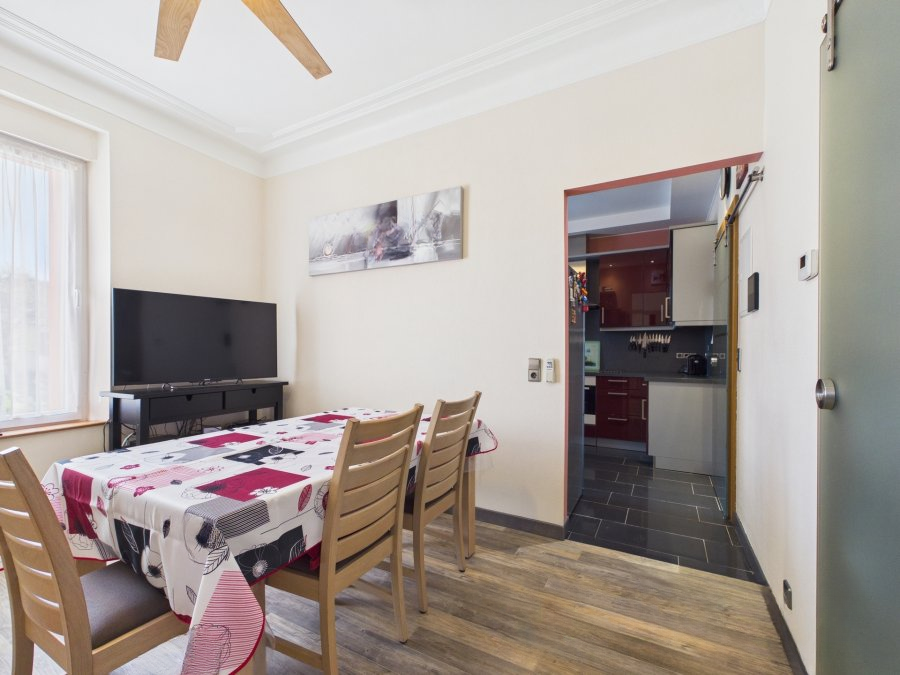 Квартира в Люксембурге, Люксембург, 138 м² - фото 5