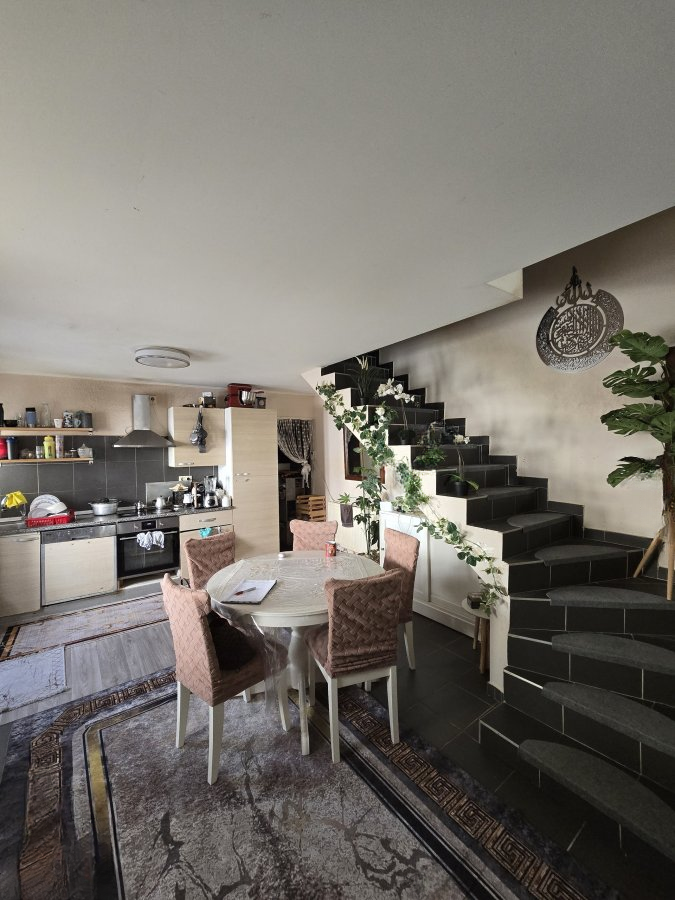 Квартира в Дикирхе, Люксембург, 120 м² - фото 5