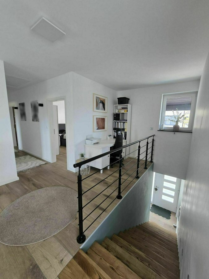 Квартира в Дикирхе, Люксембург, 260 м² - фото 6