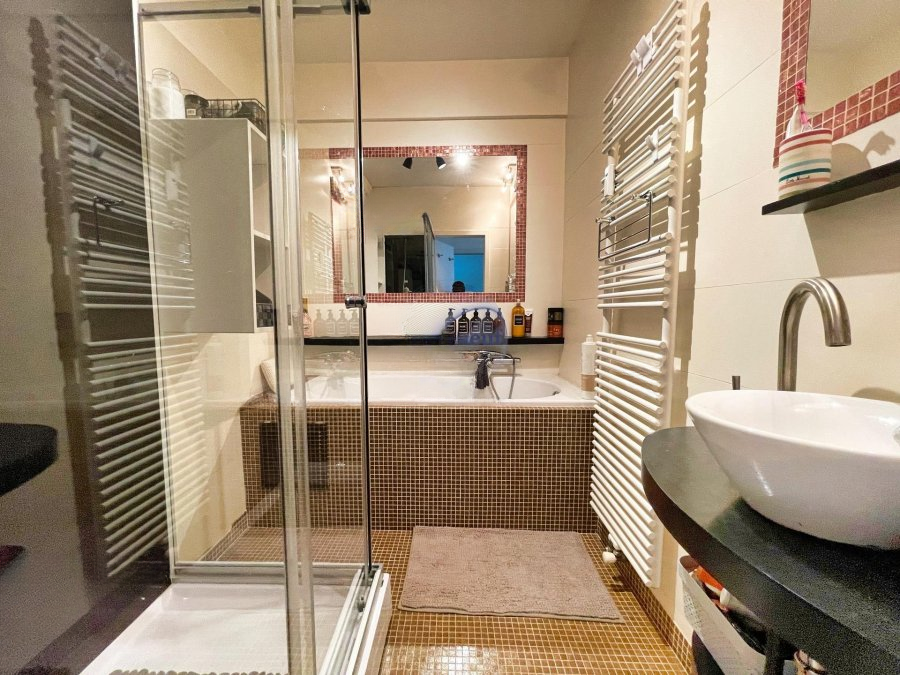 Квартира в Люксембурге, Люксембург, 70 м² - фото 6