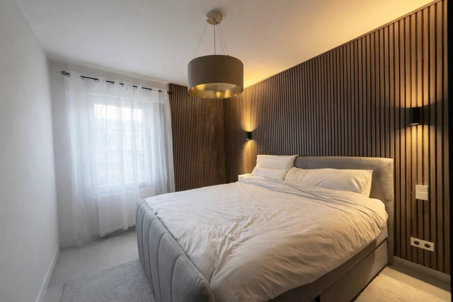 Квартира в Люксембурге, Люксембург, 71 м² - фото 6