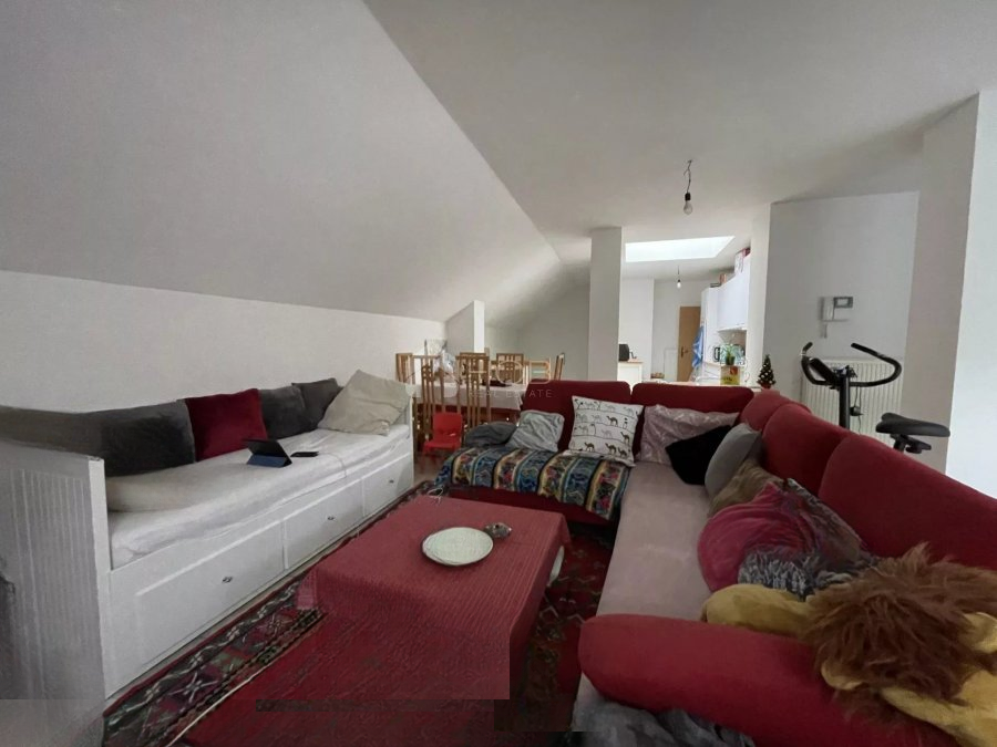 Квартира в Дикирхе, Люксембург, 82 м² - фото 6