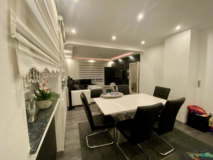 Квартира в Люксембурге, Люксембург, 132 м² - фото 6