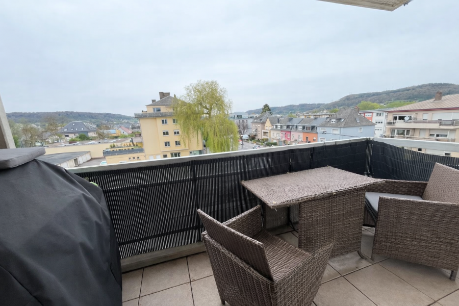 Квартира в Люксембурге, Люксембург, 52 м² - фото 6