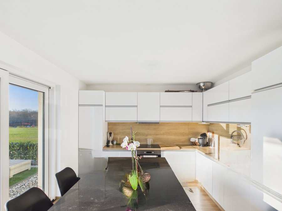 Квартира в Дикирхе, Люксембург, 102 м² - фото 6