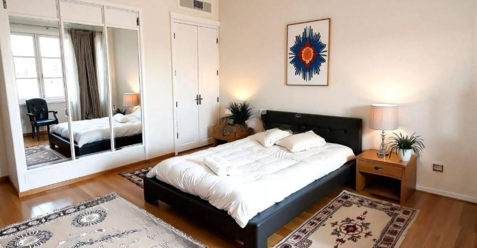 Квартира в Женеве, Швейцария, 206 м² - фото 6