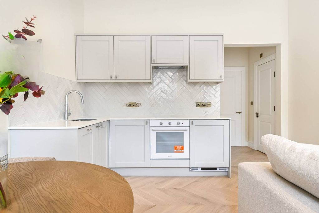 Квартира в Лондоне, Великобритания, 36 м² - фото 6