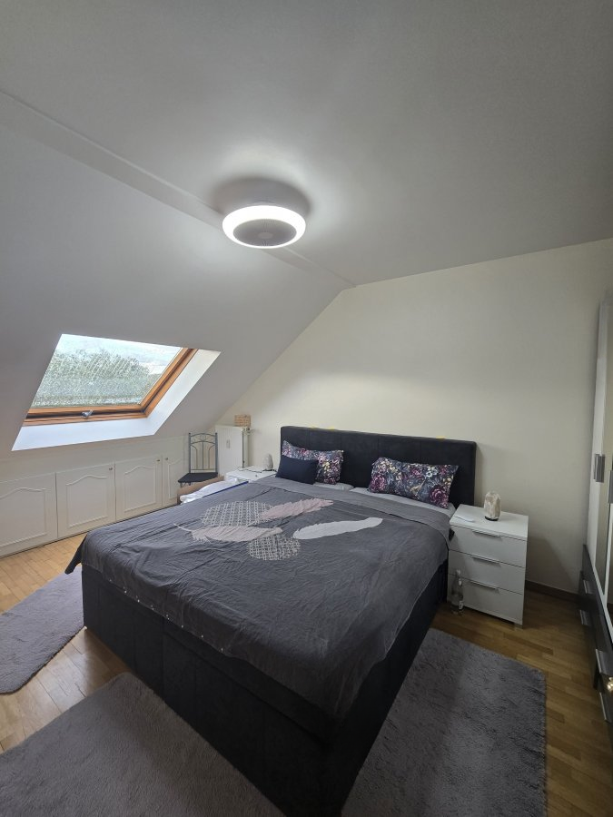 Квартира в Дикирхе, Люксембург, 100 м² - фото 6