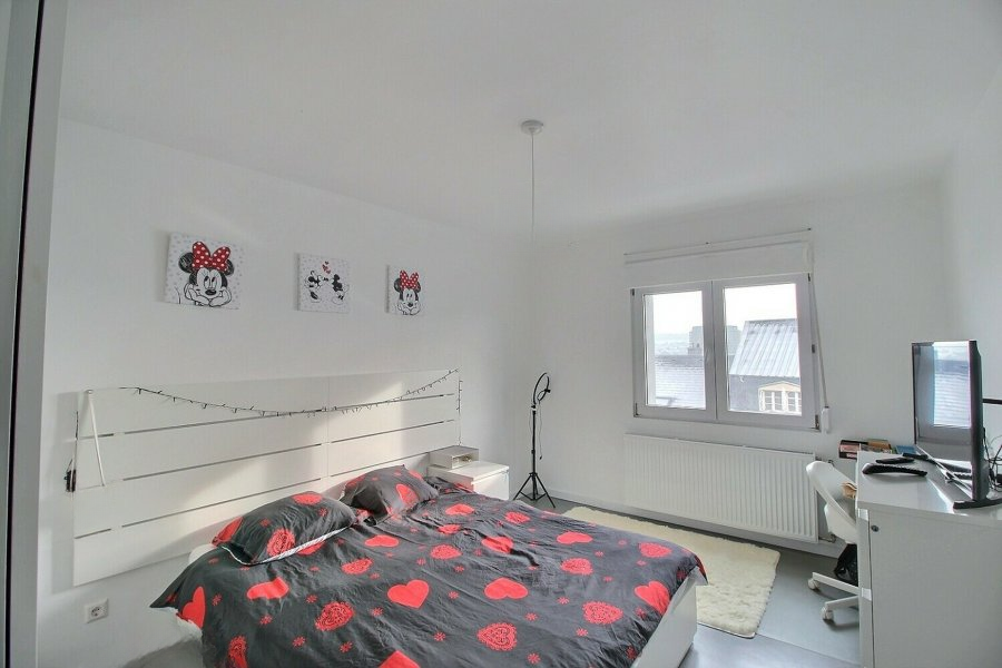 Квартира в Люксембурге, Люксембург, 190 м² - фото 6