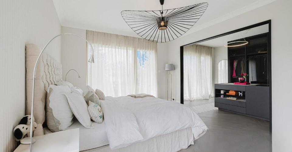 Квартира в Женеве, Швейцария, 260 м² - фото 5