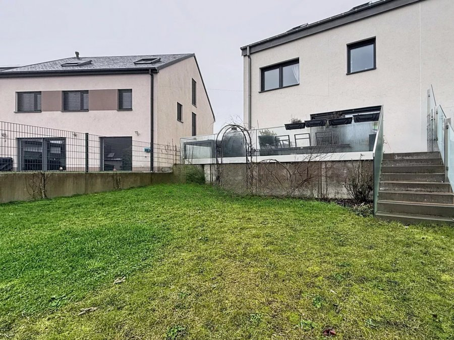 Квартира в Люксембурге, Люксембург, 200 м² - фото 6