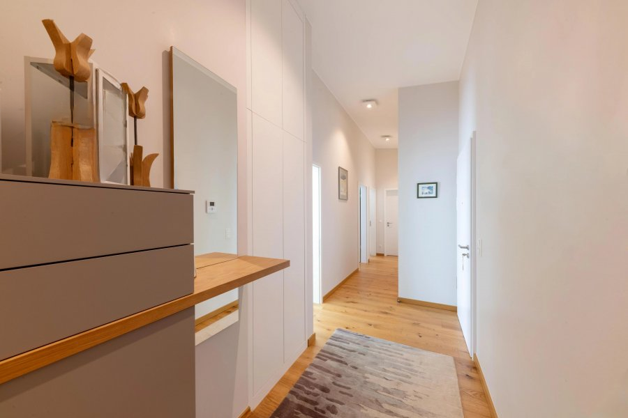 Квартира в Люксембурге, Люксембург, 110 м² - фото 6