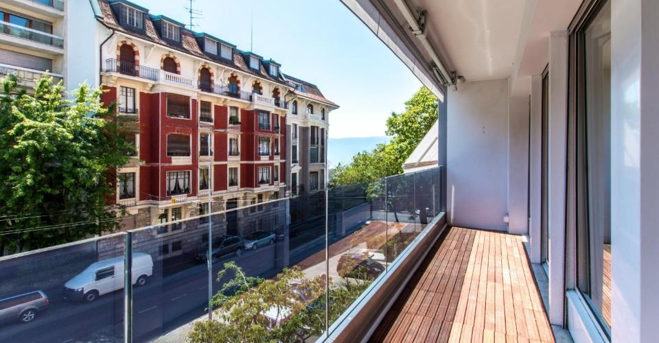 Квартира в Женеве, Швейцария, 214 м² - фото 5