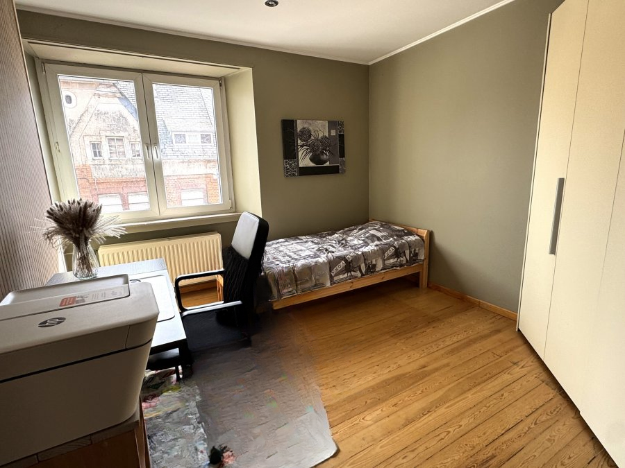 Квартира в Люксембурге, Люксембург, 155 м² - фото 6