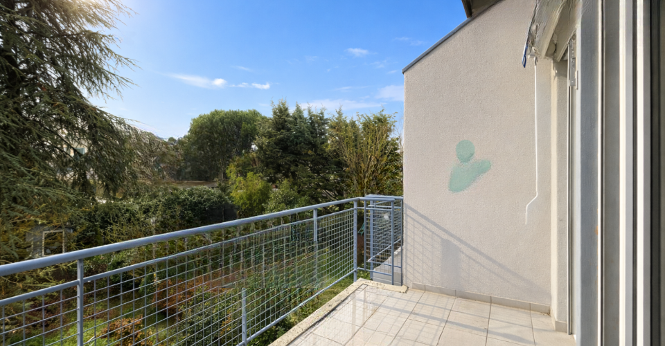 Квартира в Женеве, Швейцария, 130 м² - фото 6