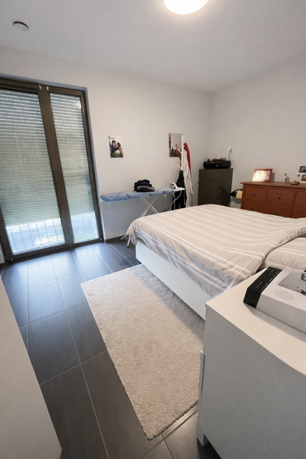 Квартира в Люксембурге, Люксембург, 55 м² - фото 6