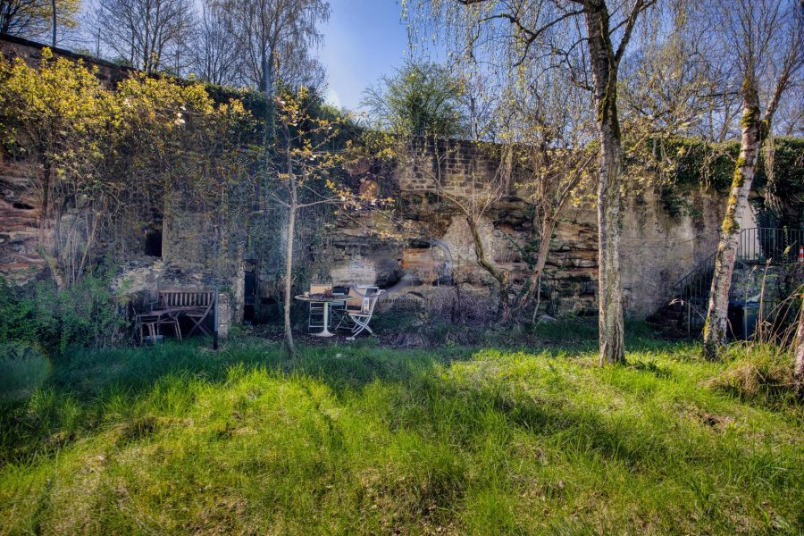 Квартира в Люксембурге, Люксембург, 220 м² - фото 6