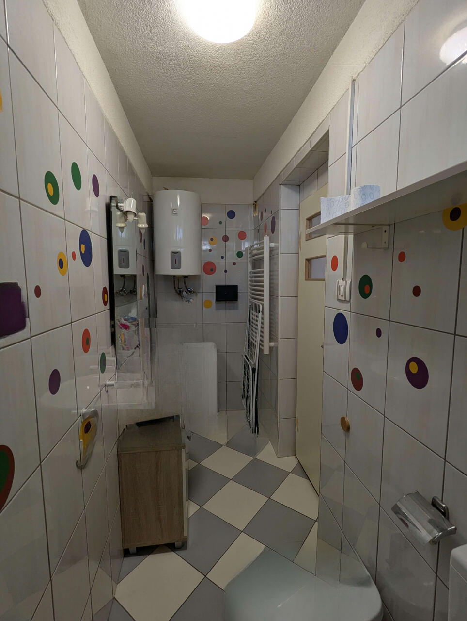 Квартира в Копере, Словения, 67 м² - фото 6