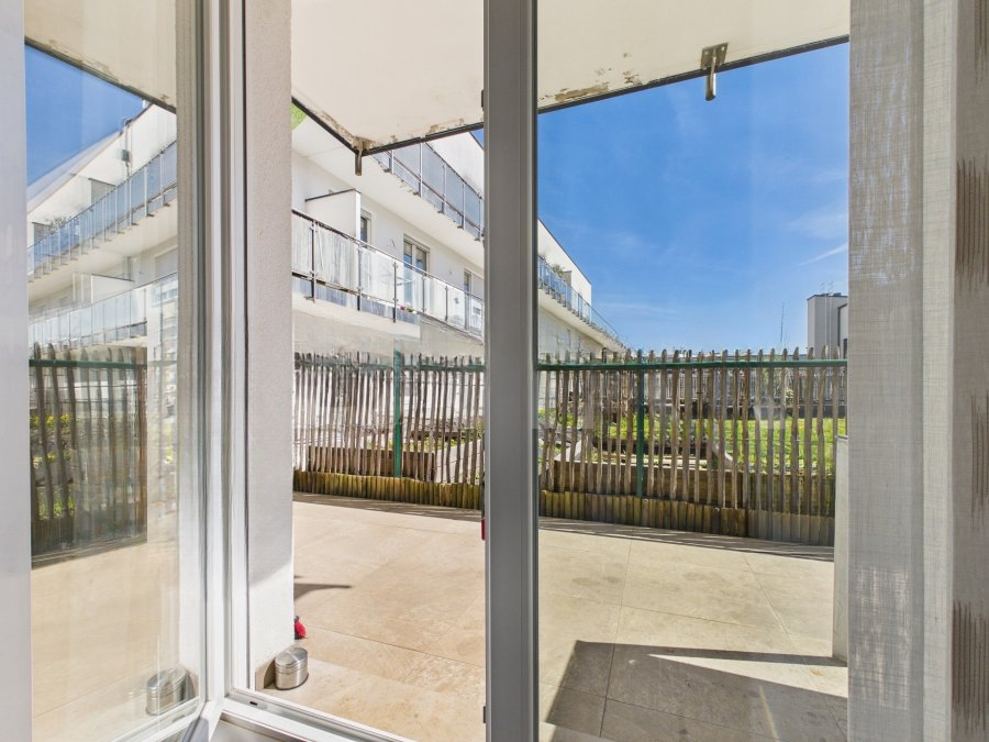 Квартира в Люксембурге, Люксембург, 78 м² - фото 6