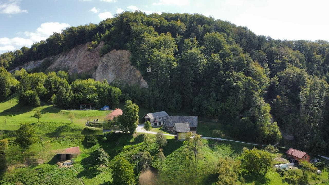 Ферма в Лашко, Словения, 170 м² - фото 6