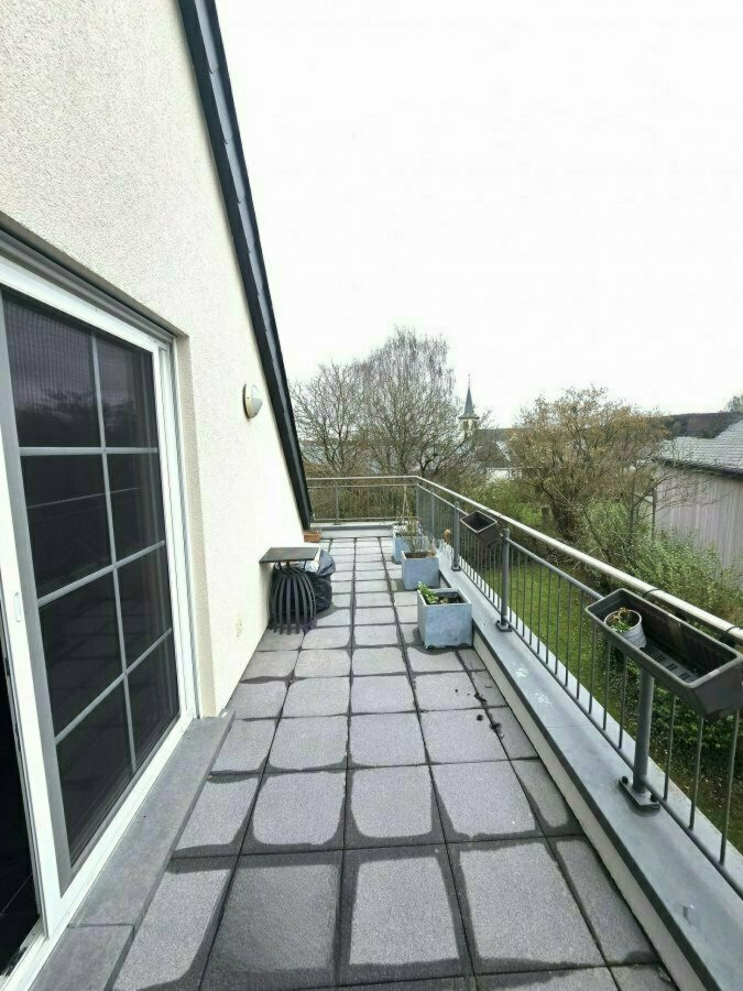 Квартира в Дикирхе, Люксембург, 100 м² - фото 6