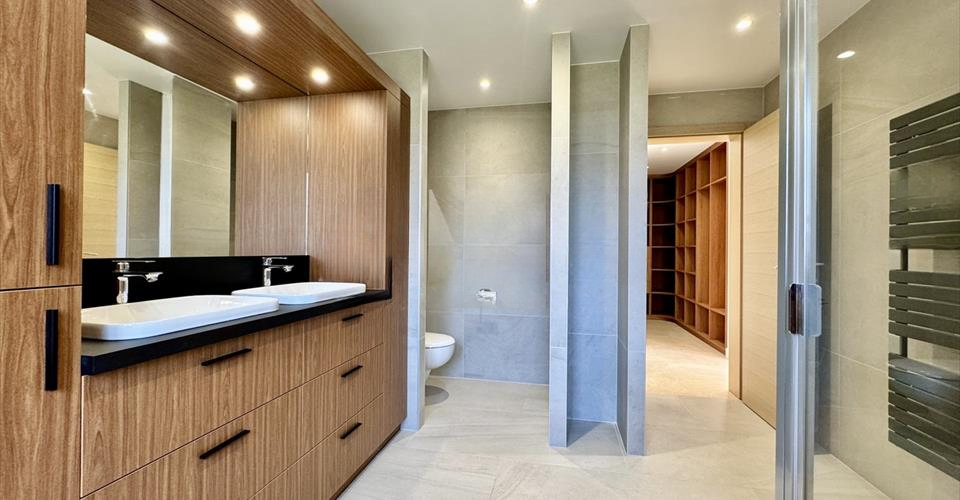 Квартира в Женеве, Швейцария, 165 м² - фото 6