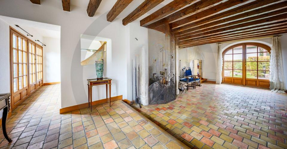 Квартира в Женеве, Швейцария, 430 м² - фото 6