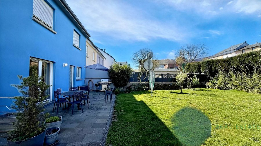 Квартира в Люксембурге, Люксембург, 160 м² - фото 6