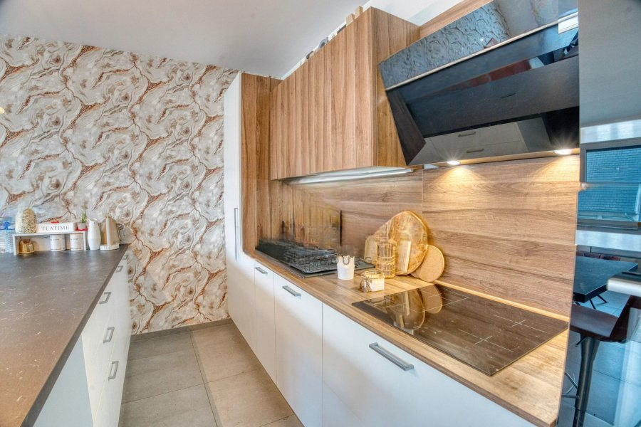 Квартира в Люксембурге, Люксембург, 70 м² - фото 6