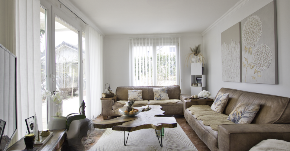 Квартира в Женеве, Швейцария, 120 м² - фото 6