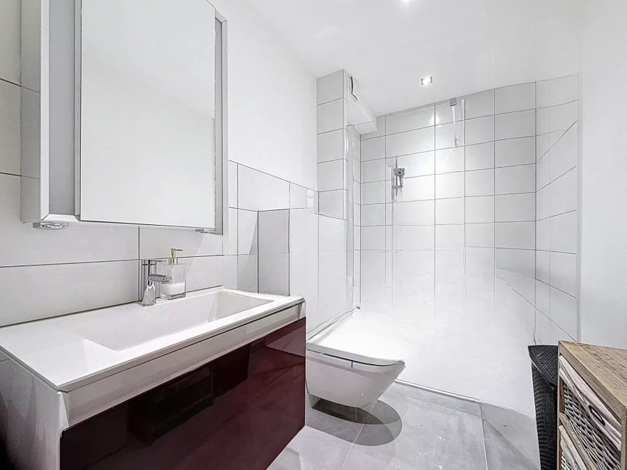 Квартира в Гревенмахере, Люксембург, 70 м² - фото 6