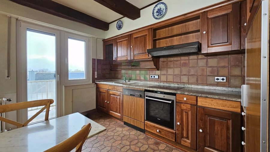 Квартира в Люксембурге, Люксембург, 113 м² - фото 6