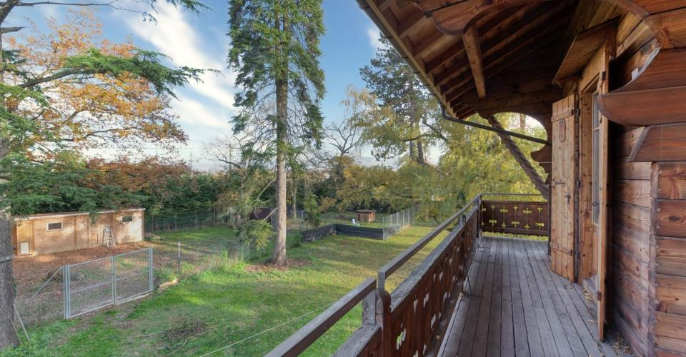 Квартира в Женеве, Швейцария, 190 м² - фото 6