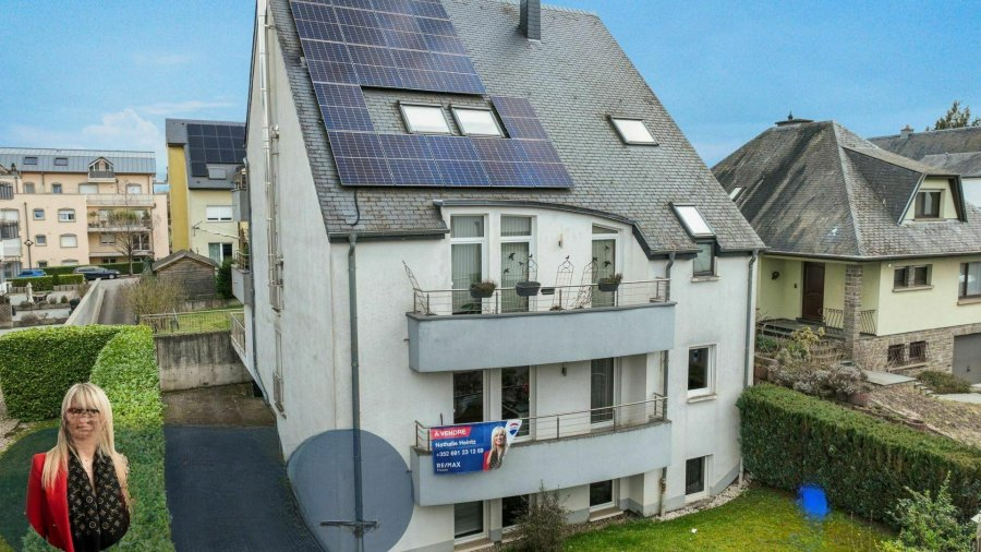 Квартира в Люксембурге, Люксембург, 173 м² - фото 6