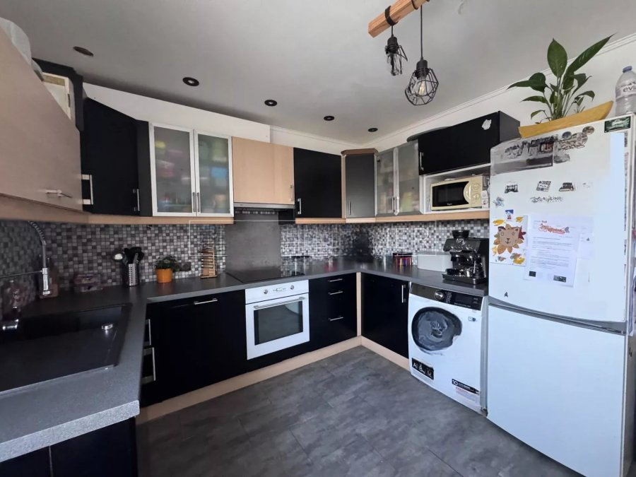 Квартира в Люксембурге, Люксембург, 105 м² - фото 6