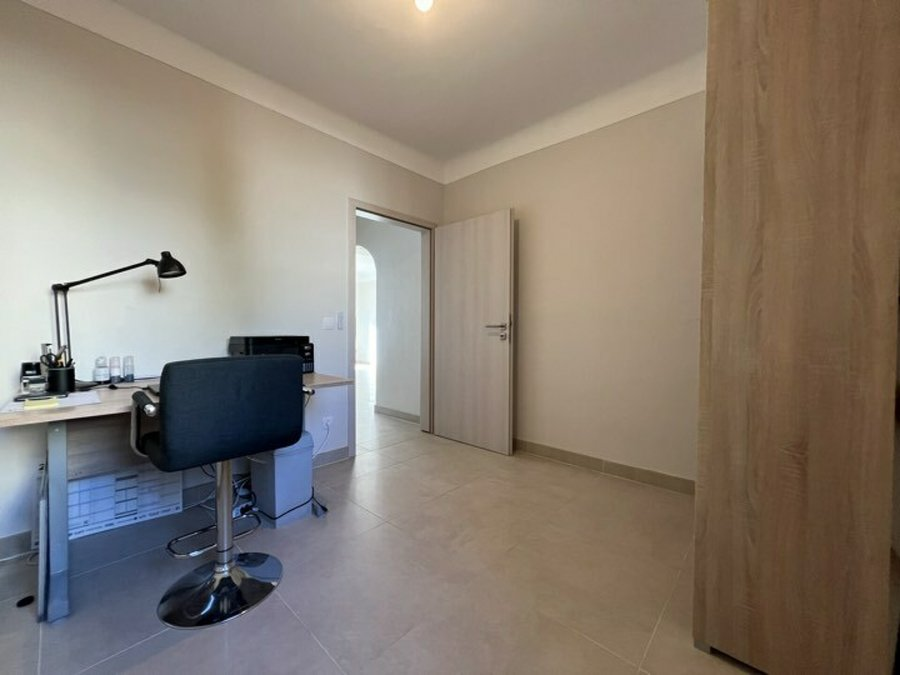 Квартира в Люксембурге, Люксембург, 55 м² - фото 6