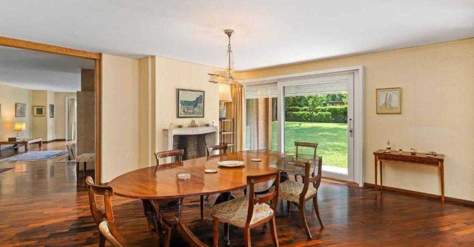 Квартира в Женеве, Швейцария, 580 м² - фото 6