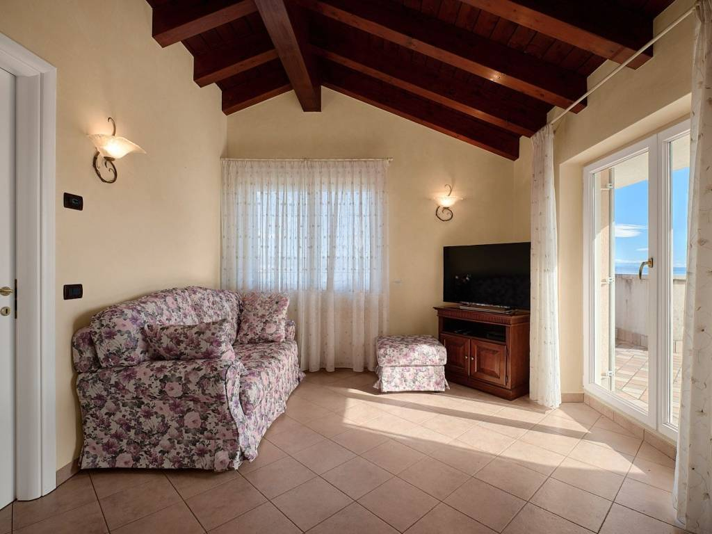 Дом в Опатии, Хорватия, 300 м² - фото 6