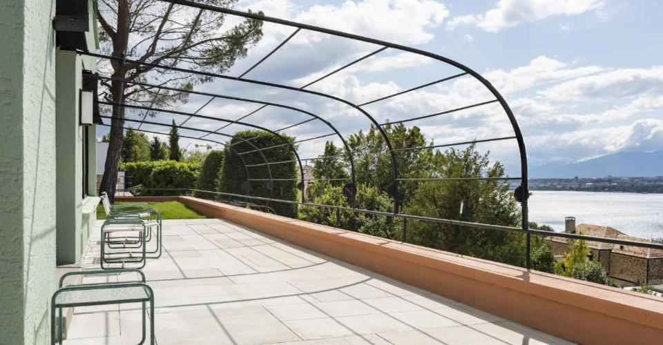 Квартира в Женеве, Швейцария, 305 м² - фото 6