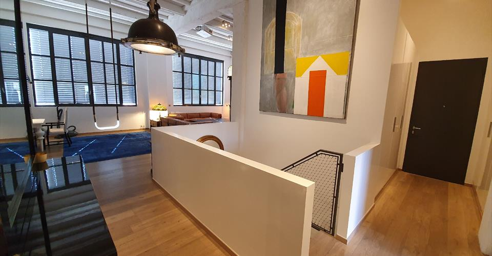 Квартира в Женеве, Швейцария, 365 м² - фото 6