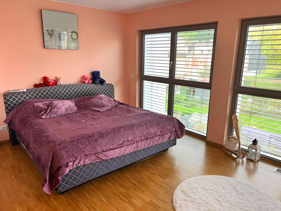 Квартира в Люксембурге, Люксембург, 175 м² - фото 6