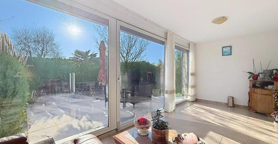 Квартира в Женеве, Швейцария, 180 м² - фото 6