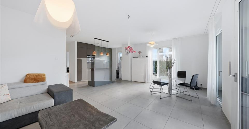 Квартира в Женеве, Швейцария - фото 6