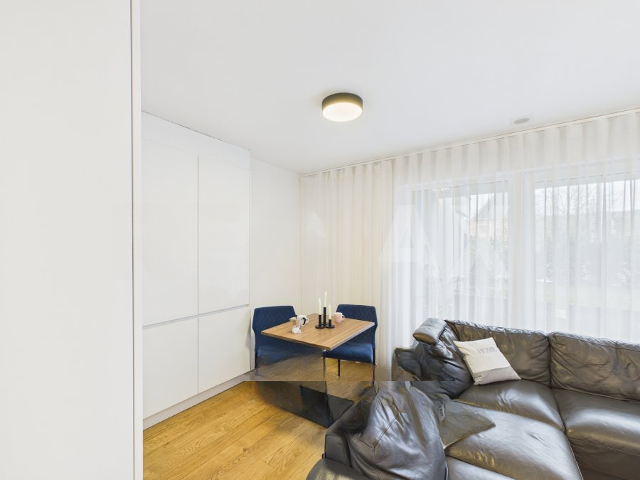 Квартира в Люксембурге, Люксембург, 93 м² - фото 6