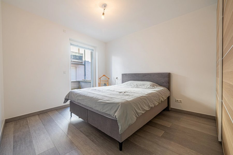 Квартира в Люксембурге, Люксембург, 52 м² - фото 6